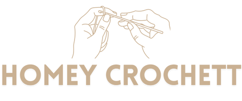 Homey crochett